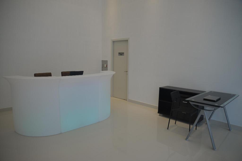 Iw Hotel Hong Kong Bagian luar foto