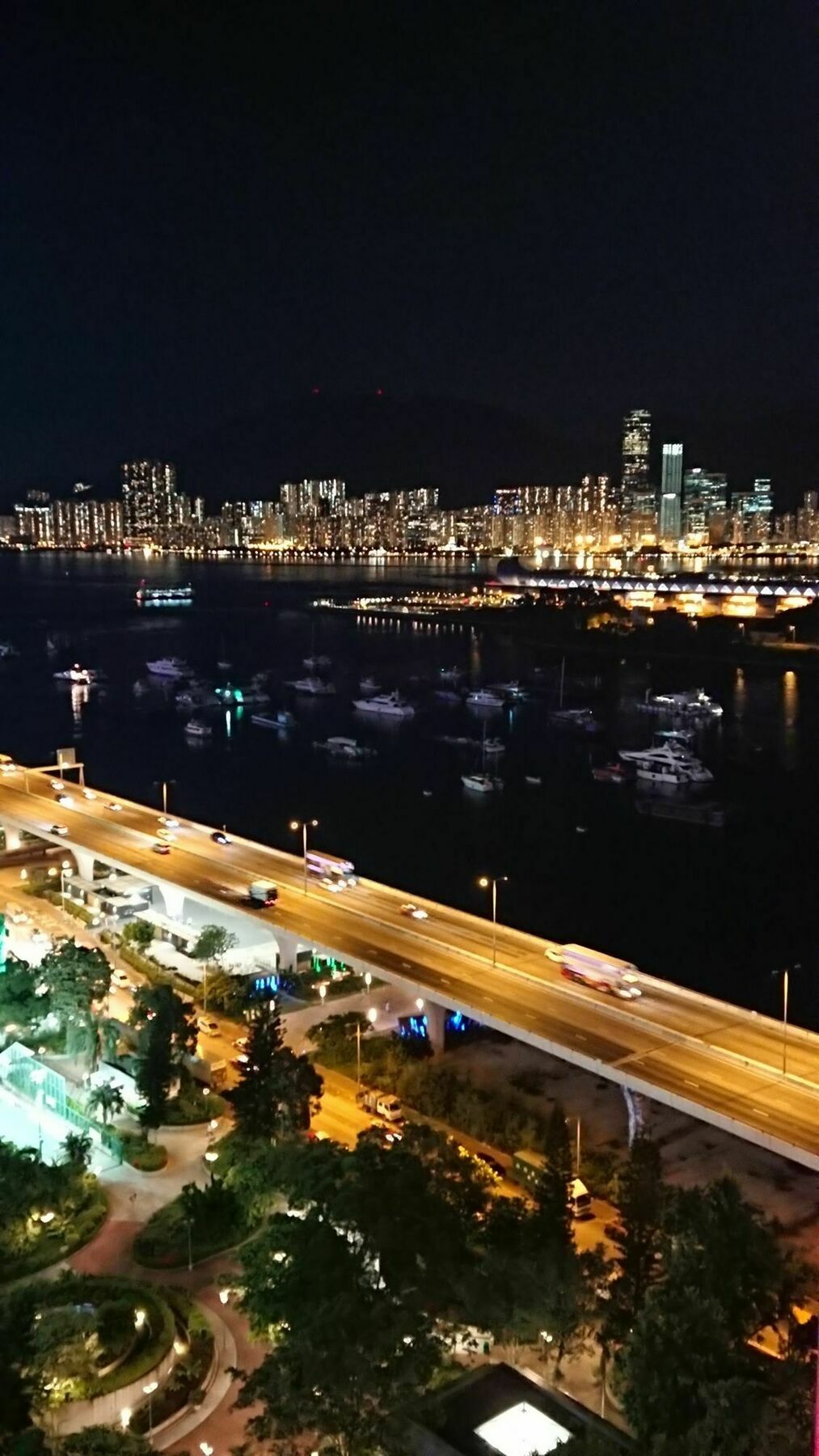 Iw Hotel Hong Kong Bagian luar foto